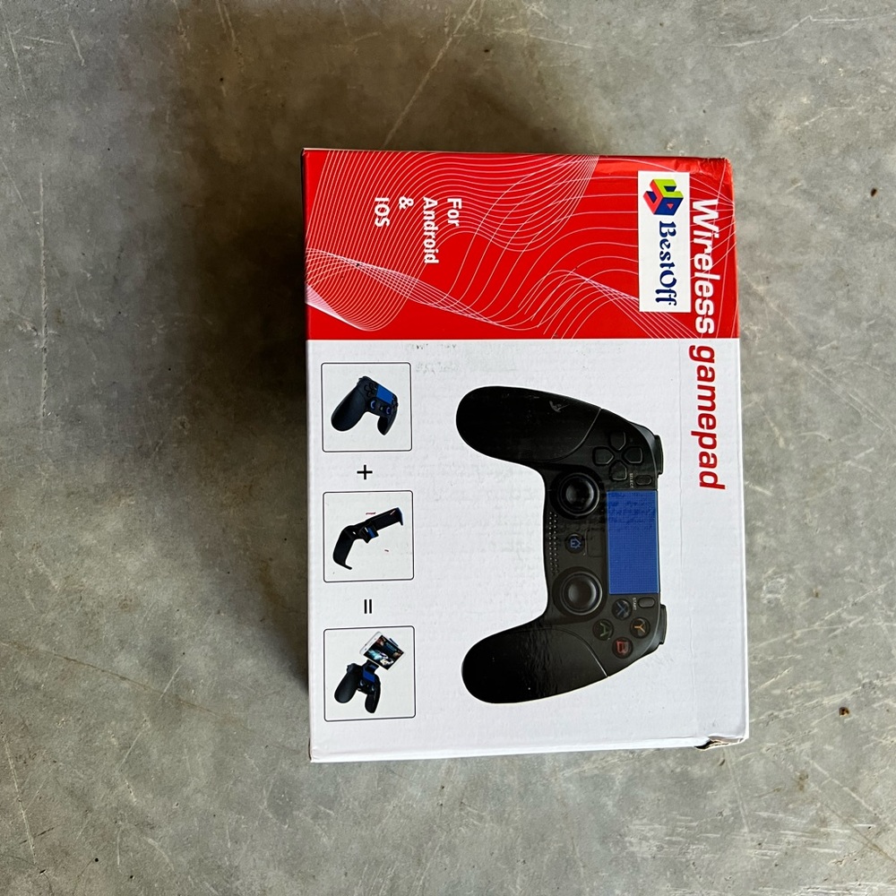 Wireless Gaming